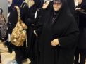 گزارش تصویری دانش آموزان/ روزاول جشنواره از دبیرستان تا دانشگاه صنعتی شاهرود
